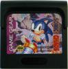 Sonic The Hedgehog : Chaos - Game Gear