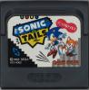 Sonic & Tails - Game Gear