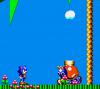 Sonic The Hedgehog : Chaos - Game Gear