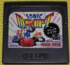 Sonic Drift - Game Gear