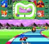 Sonic Drift - Game Gear