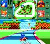 Sonic Drift - Game Gear