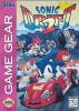 Sonic Drift 2 - Game Gear