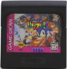 Sonic Drift 2 - Game Gear