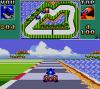 Sonic Drift 2 - Game Gear