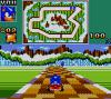 Sonic Drift Racing - Game Gear