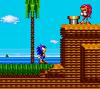 Sonic the Hedgehog : Triple Trouble - Game Gear