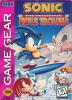 Sonic the Hedgehog : Triple Trouble - Game Gear