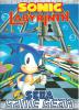 Sonic Labyrinth - Game Gear