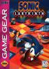 Sonic Labyrinth - Game Gear