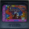 Sonic Labyrinth - Game Gear