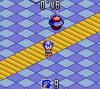 Sonic Labyrinth - Game Gear