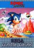 Sonic The Hedgehog - Game Gear