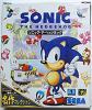 Sonic The Hedgehog - Game Gear