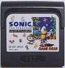 Sonic The Hedgehog - Game Gear