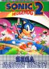 Sonic The Hedgehog 2 - Game Gear