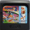 Sonic The Hedgehog 2 - Game Gear