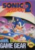 Sonic The Hedgehog 2 - Game Gear