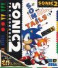 Sonic The Hedgehog 2 - Game Gear