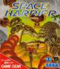 Space Harrier - Game Gear