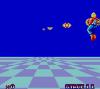 Space Harrier - Game Gear