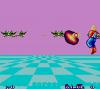 Space Harrier - Game Gear