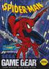 Spider-Man - Game Gear