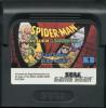 Spider-Man : Return of The Sinister Six - Game Gear