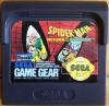 Spider-Man : Return of The Sinister Six - Game Gear