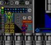 Spider-Man : Return of The Sinister Six - Game Gear