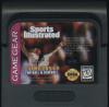 Sports Illustrated : Championship Football & Baseball - Game Gear