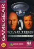 Star Trek - Generations : Beyond The Nexus - Game Gear