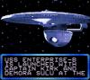 Star Trek - Generations : Beyond The Nexus - Game Gear