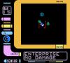 Star Trek - Generations : Beyond The Nexus - Game Gear