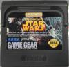 Star Wars - Game Gear