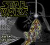 Star Wars - Game Gear