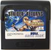 Strider Returns : Journey From Darkness - Game Gear