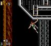 Strider Returns : Journey From Darkness - Game Gear