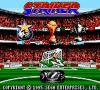 Striker  - Game Gear