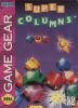 Super Columns - Game Gear