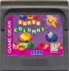 Super Columns - Game Gear