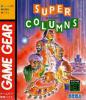 Super Columns - Game Gear