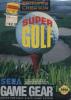 Super Golf - Game Gear