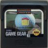 Super Golf - Game Gear