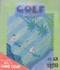 Super Golf - Game Gear