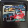 Super Monaco GP - Game Gear