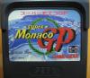 Super Monaco GP - Game Gear