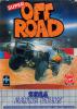 Super Off Road - Game Gear