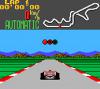 Super Monaco GP - Game Gear