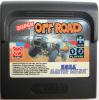 Super Off Road - Game Gear